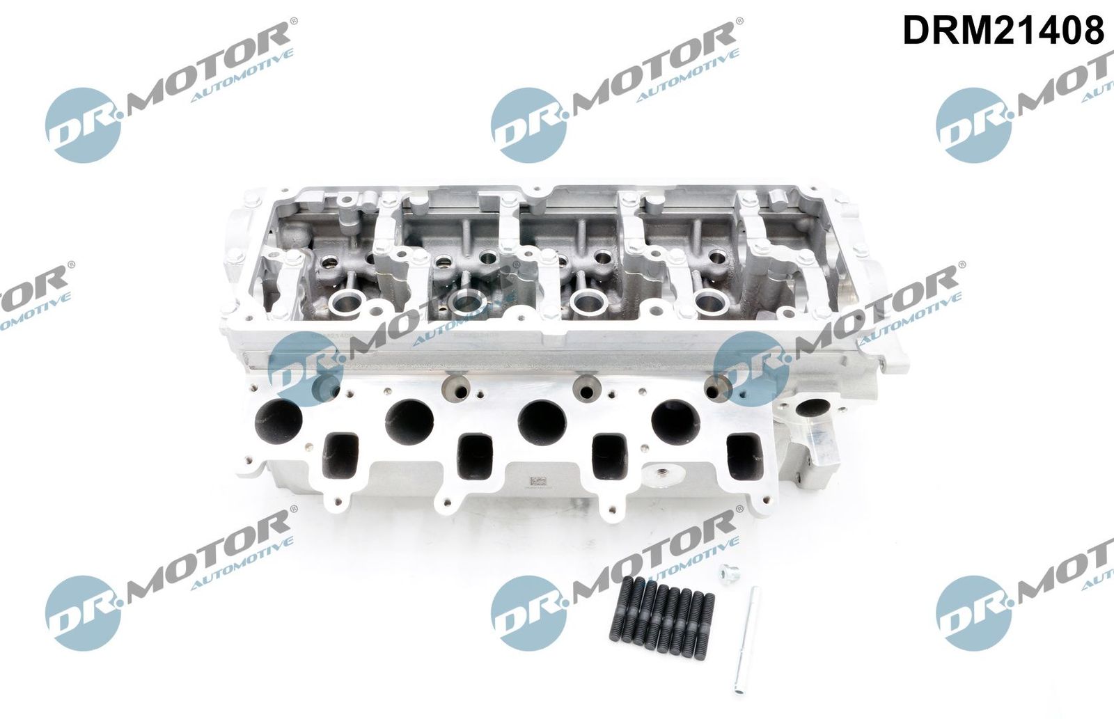 DR.MOTOR AUTOMOTIVE DRM21408 Cylinder head
