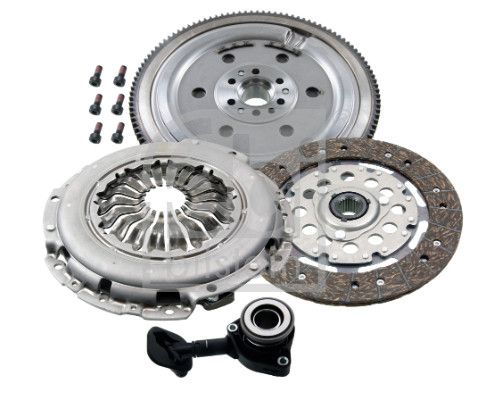 FEBI BILSTEIN 1011140 Clutch kit