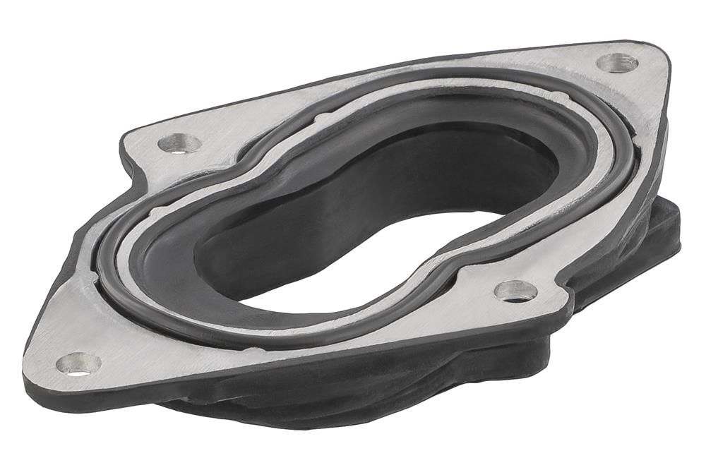 TOPRAN 100 226 Flange, carburettor
