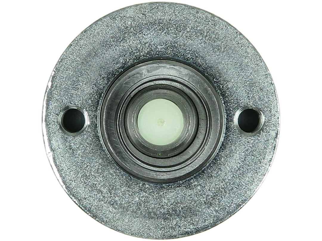 Solenoid Switch, starter-1