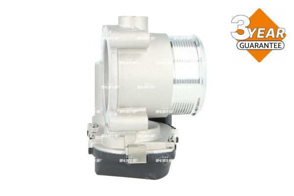 Throttle Body-3