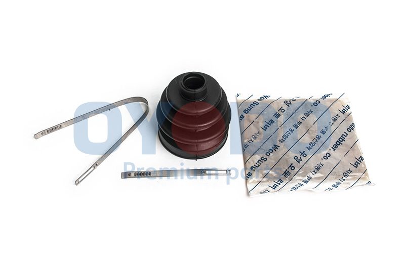 OYODO 50P0307-OYO Bellow kit, drive shaft
