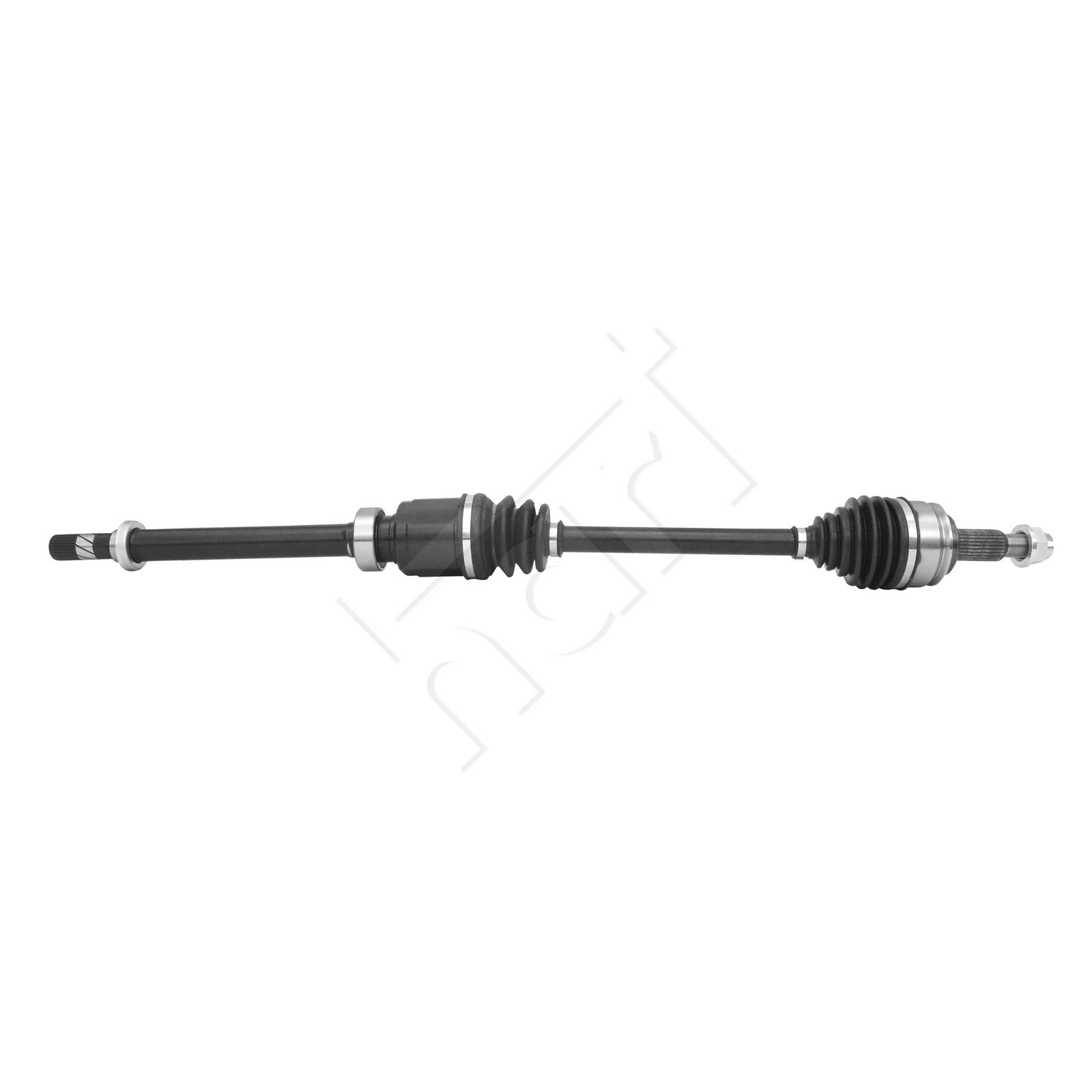 HART 488 696 Drive shaft
