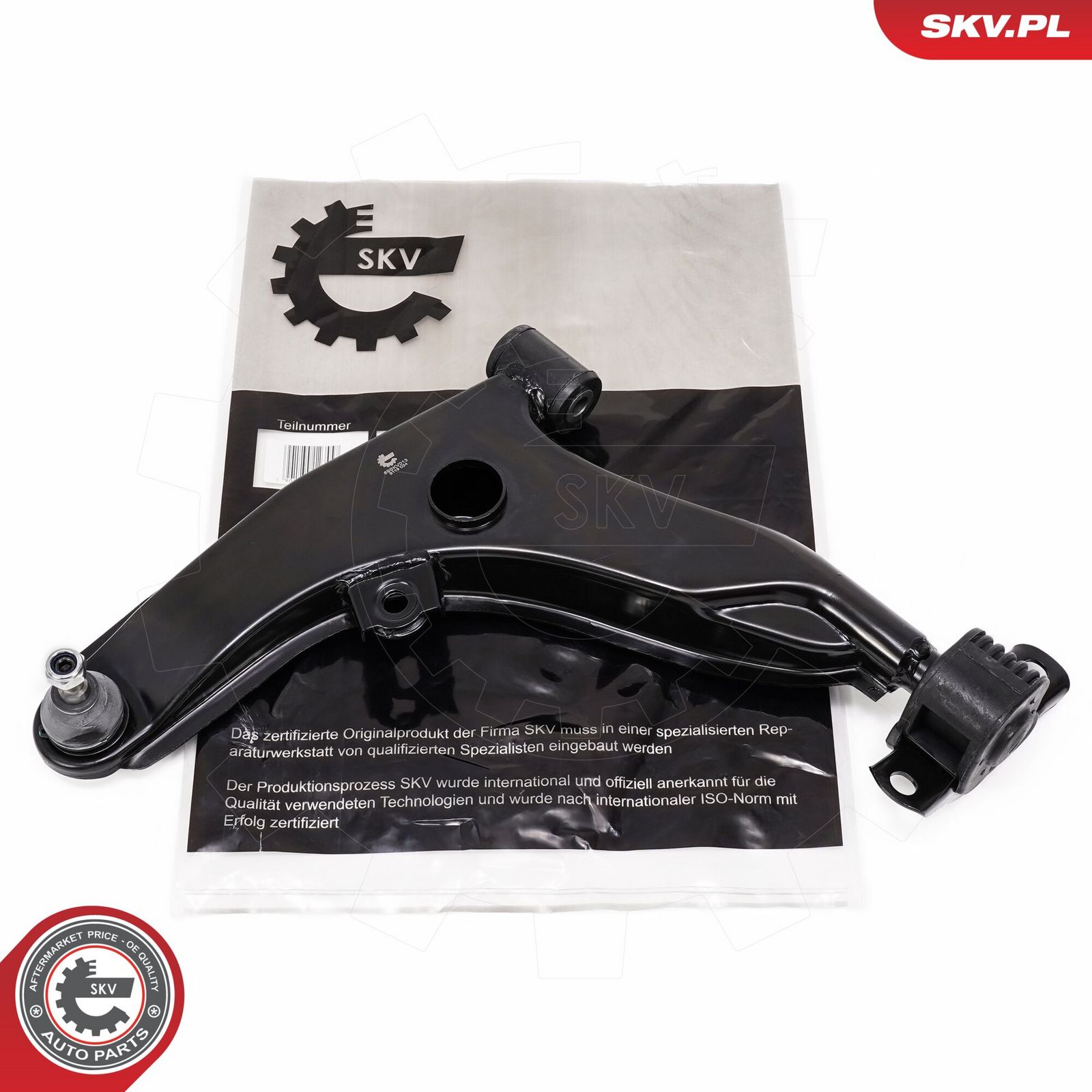 Control/Trailing Arm, wheel suspension-3