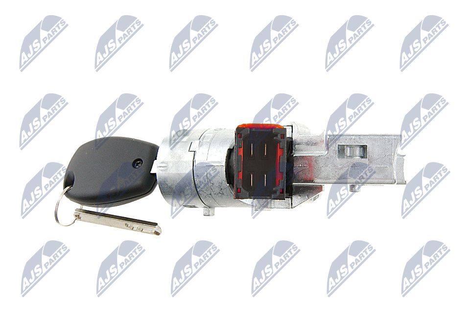 Ignition Switch-3