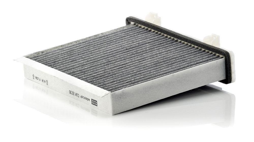 filtras, salono oras