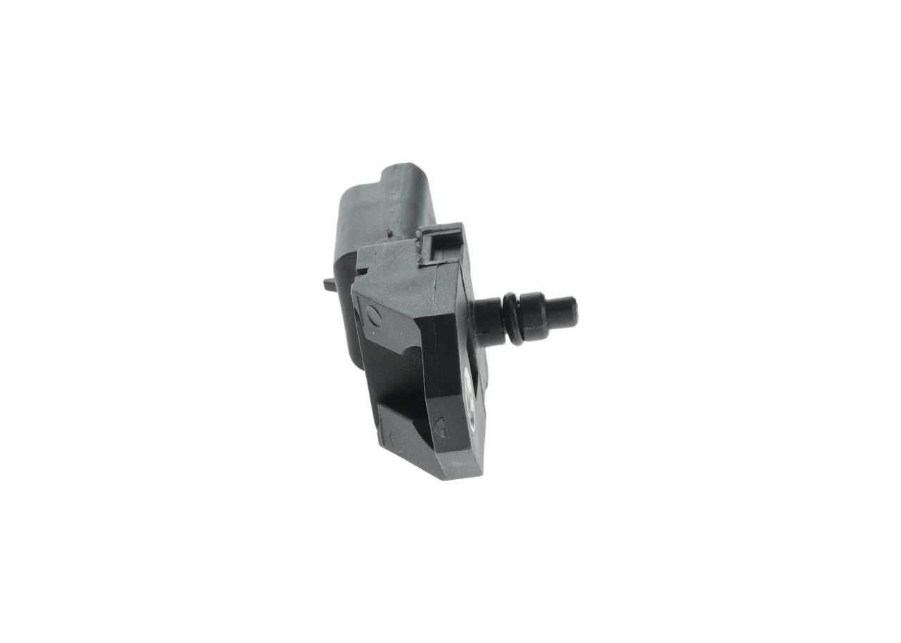 Sensor, boost pressure-2