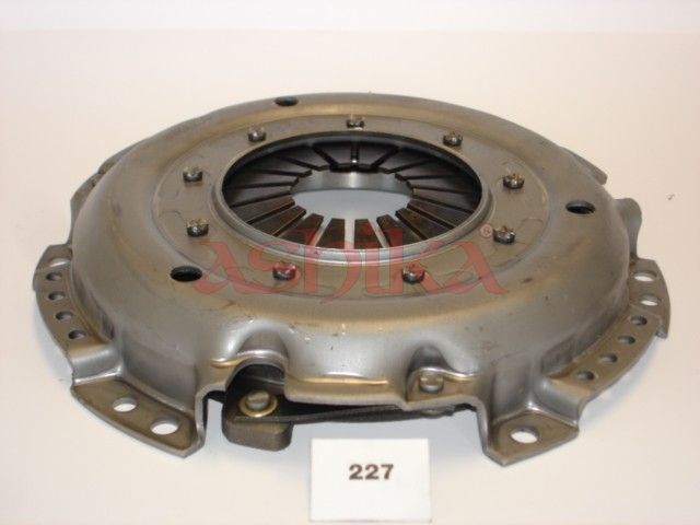 ASHIKA 70-02-227 Clutch pressure plate