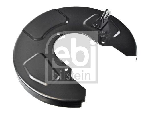Splash Guard, brake disc