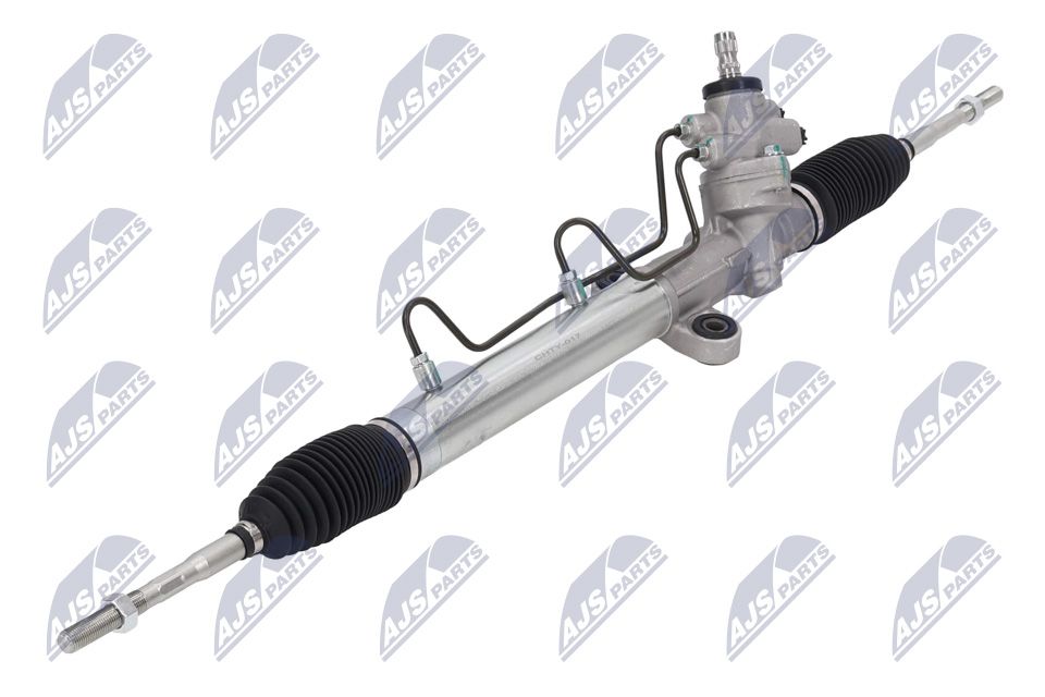 Steering Gear-1