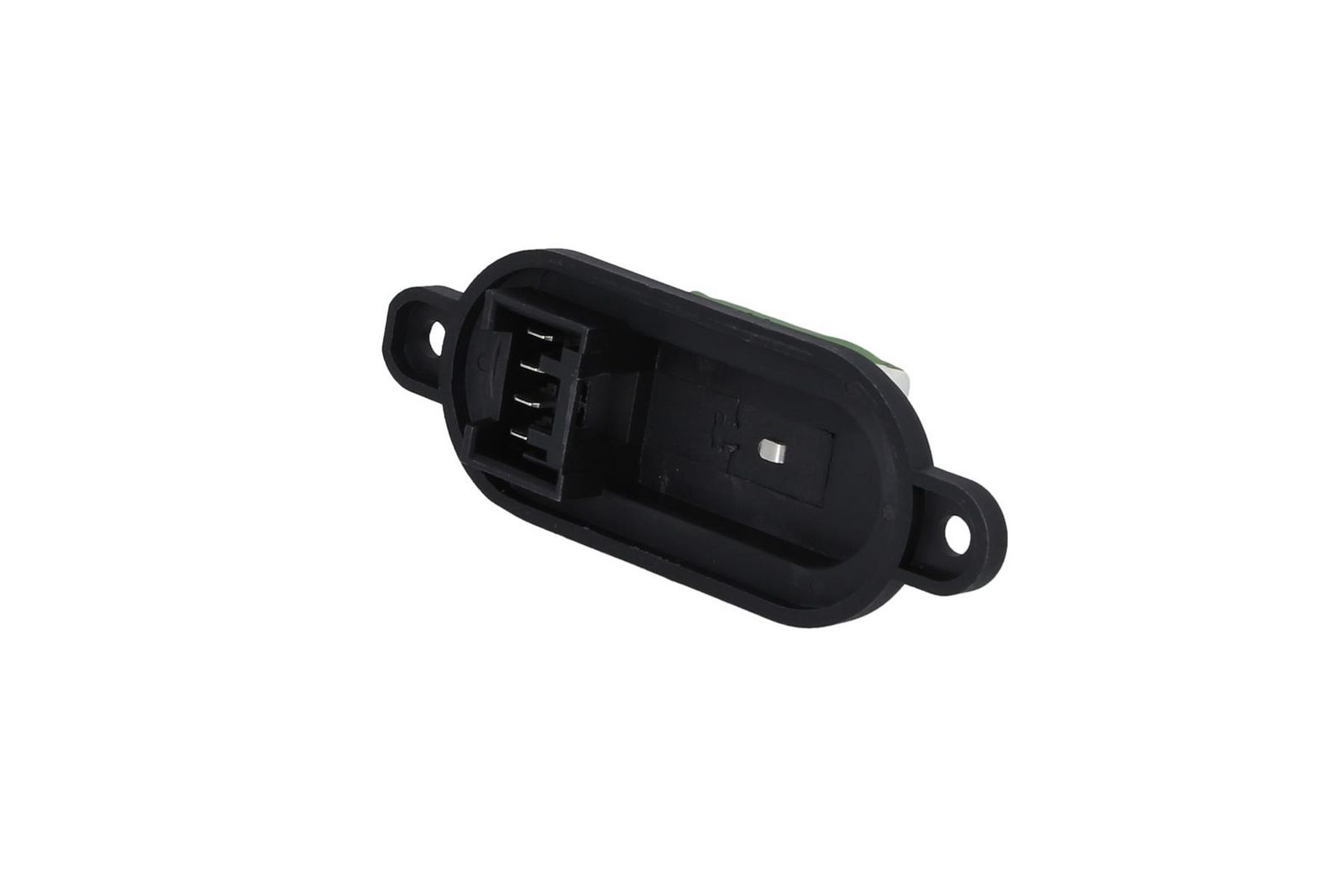 Resistor, interior blower-2