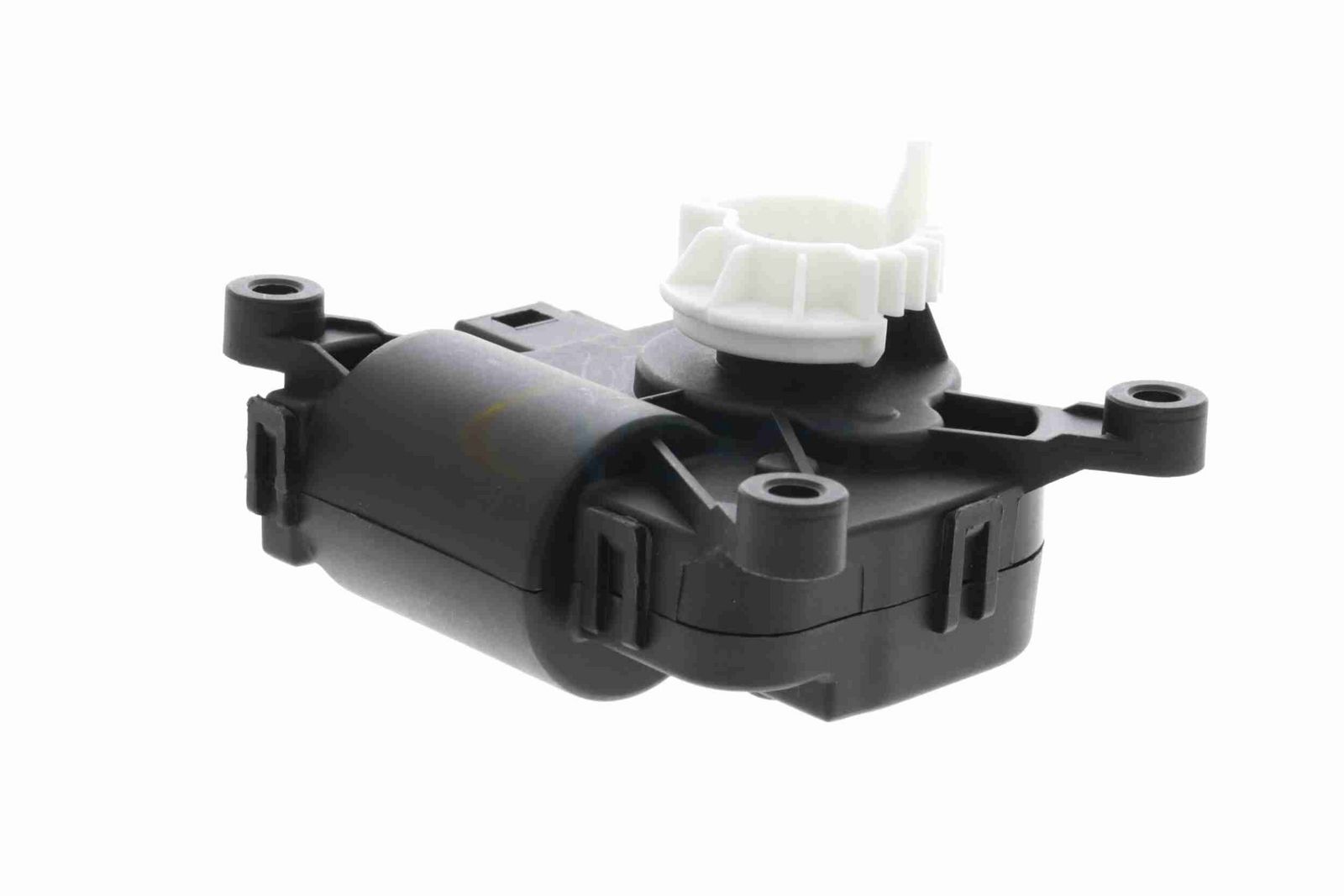 Actuator, blending flap-5
