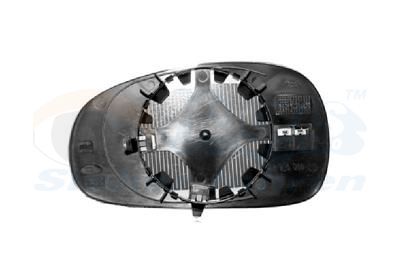 Mirror Glass, exterior mirror