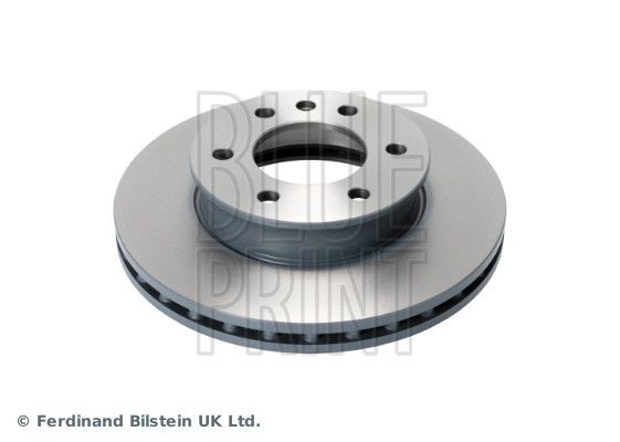 BLUE PRINT ADU174310 Brake disc