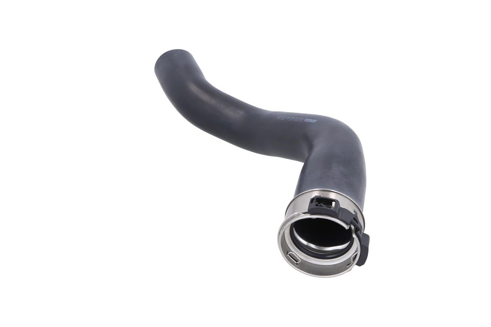 KAMOKA 7910286 Charge air hose