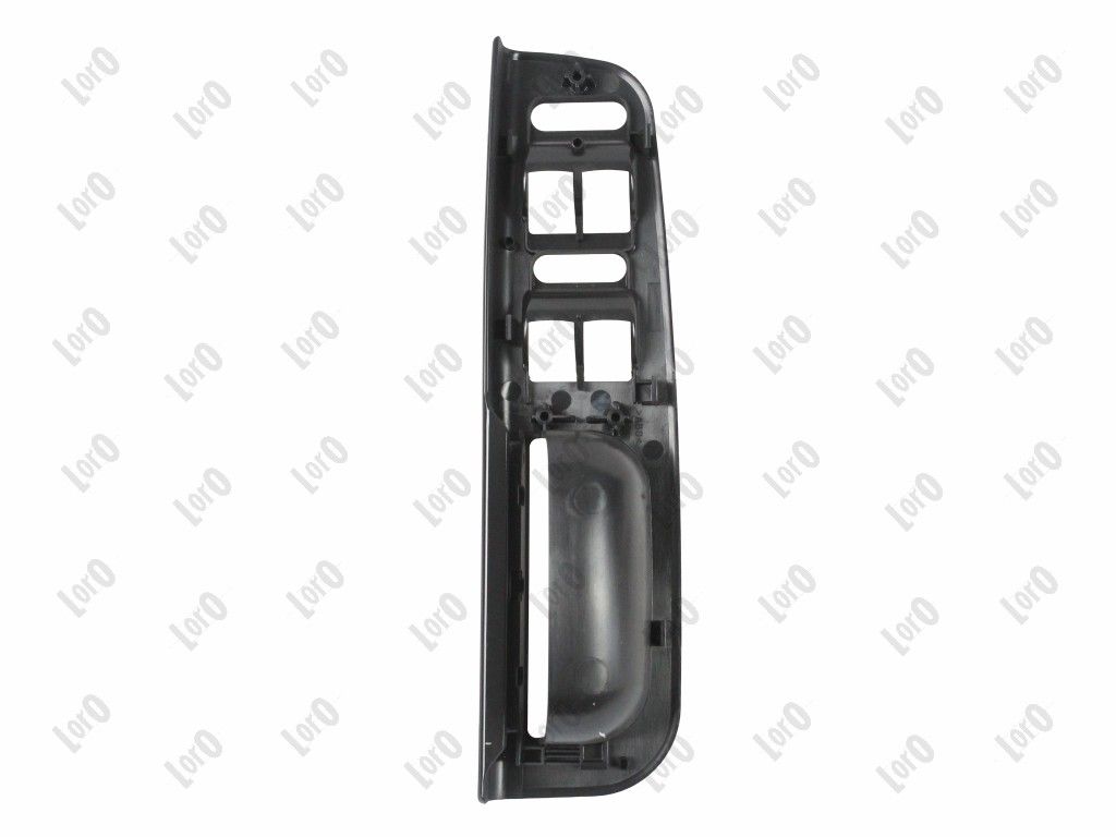 Door Handle, interior equipment-2