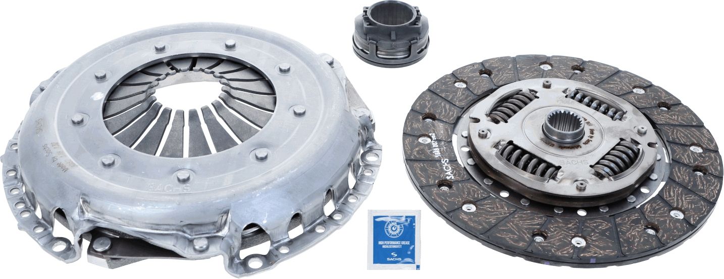 SACHS 3000 181 001 Clutch kit