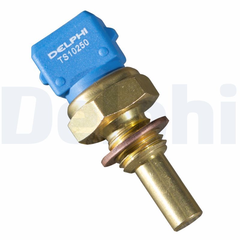 DELPHI TS10250 Sensor, coolant temperature