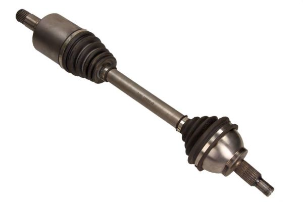 Drive Shaft-1