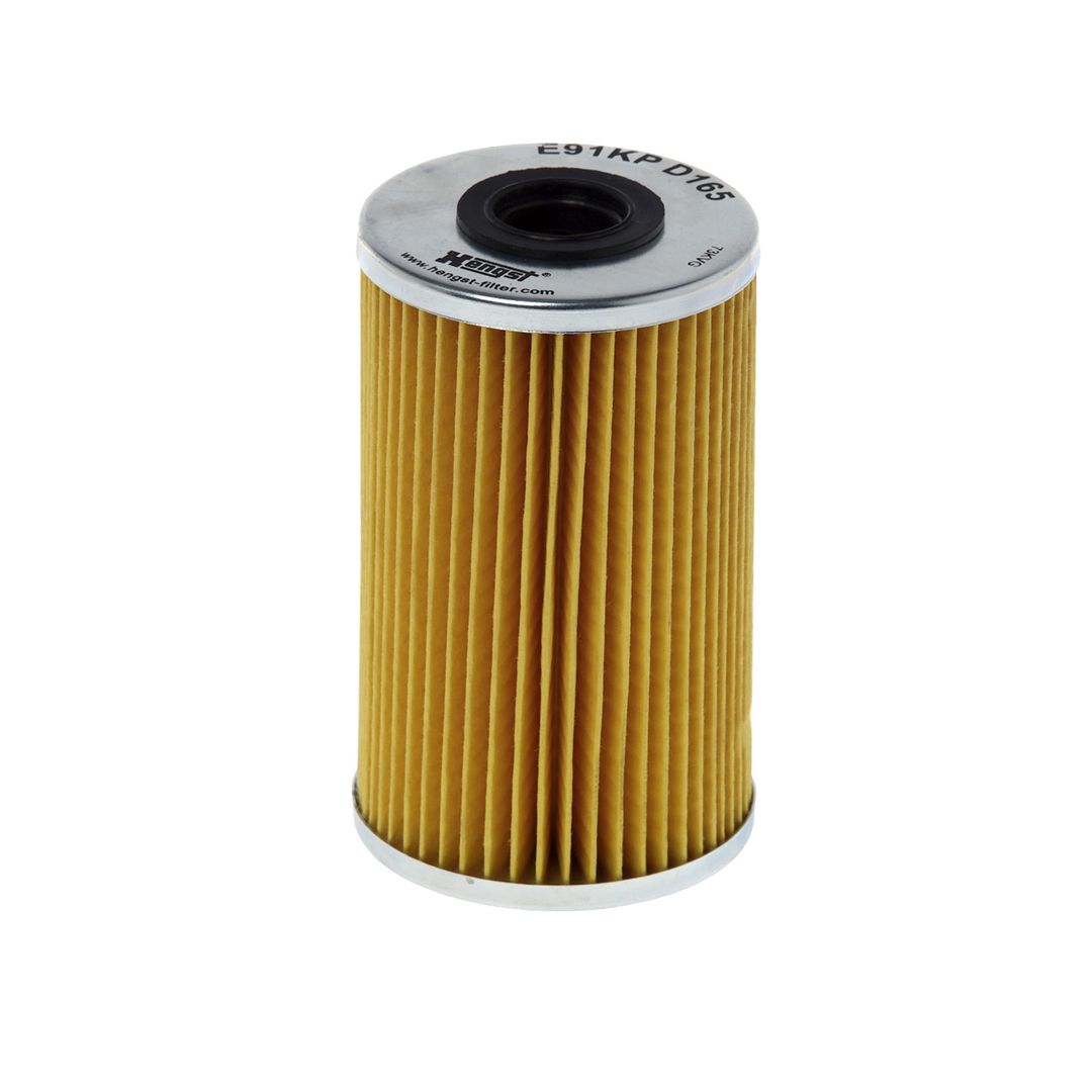 HENGST FILTER E91KP D165 Fuel filter