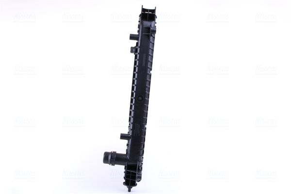 Radiator, engine cooling-3