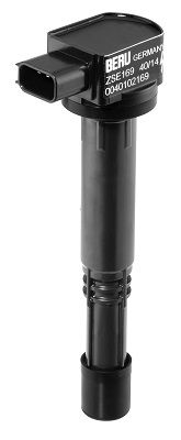 Ignition Coil-2