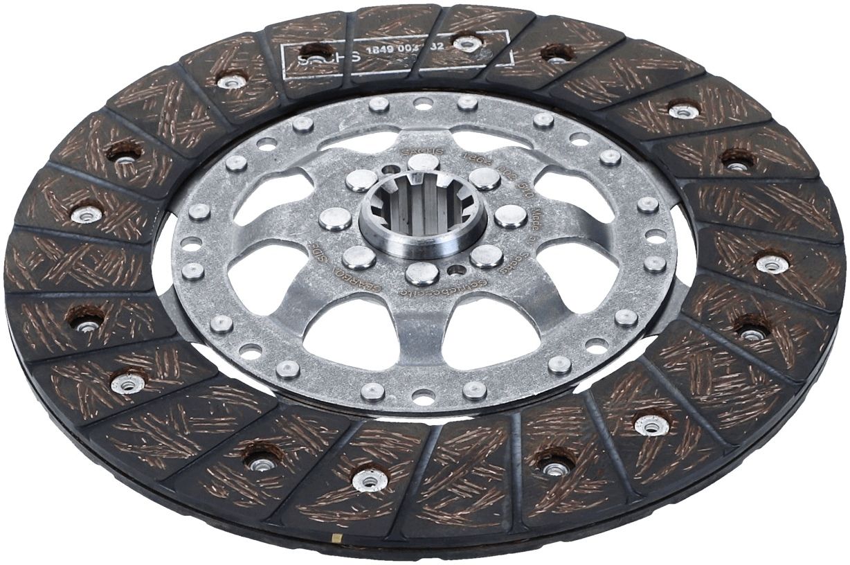 Clutch Kit-4