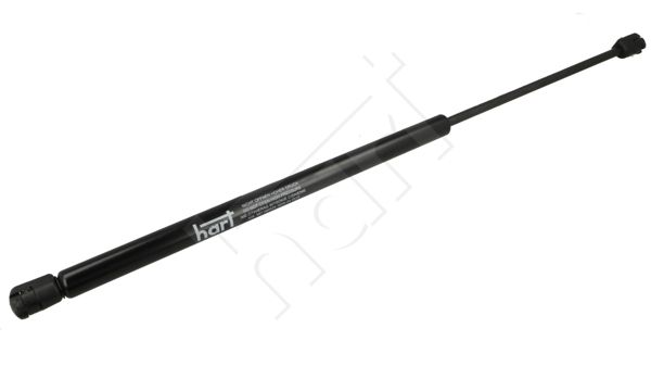 HART 806 967 Gas spring, boot/cargo area