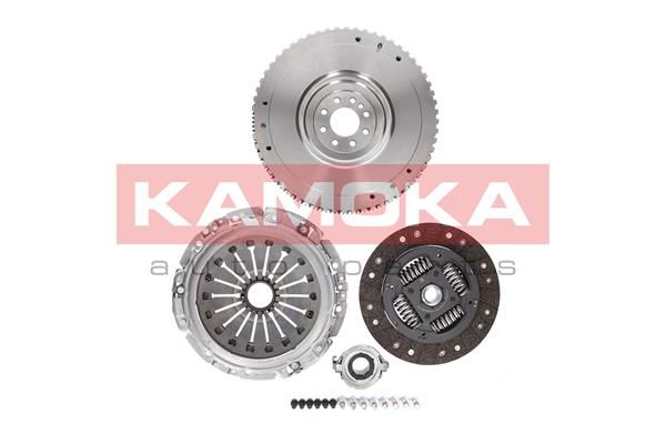 Clutch Kit-1