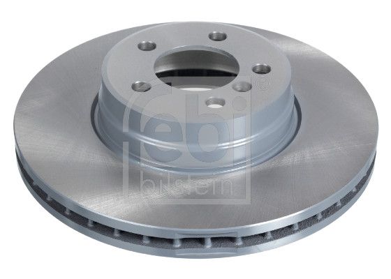 FEBI BILSTEIN 44026 Brake disc