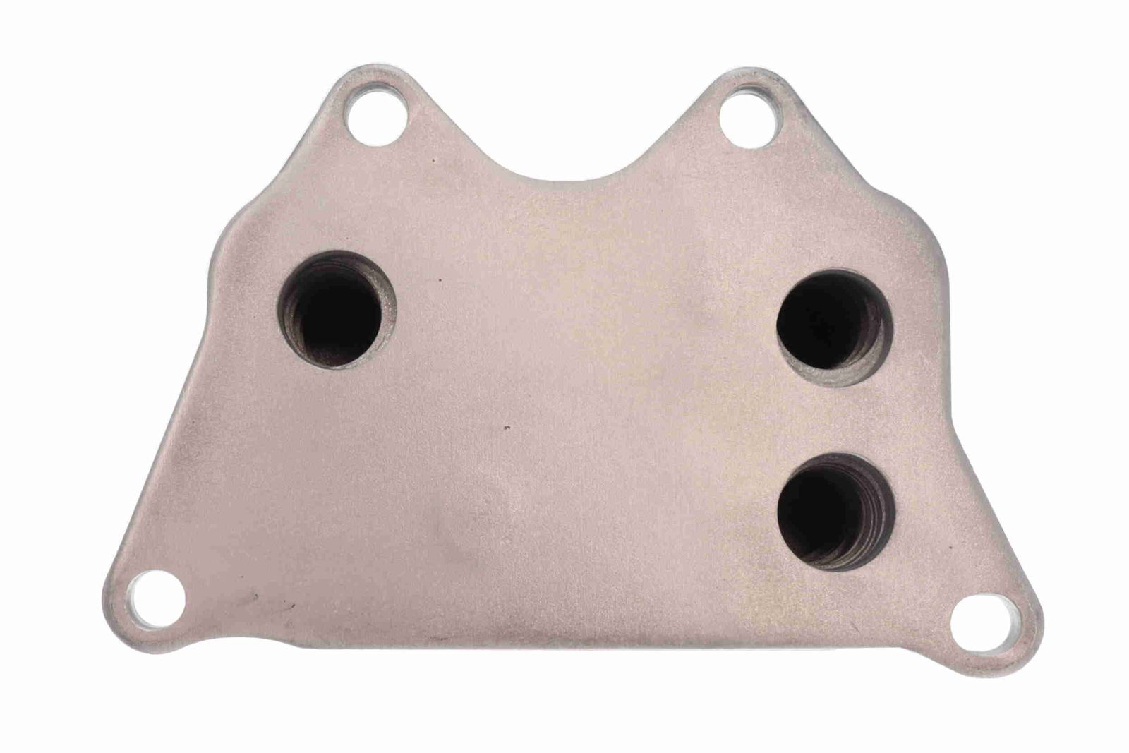 Oil Cooler, engine oil-3