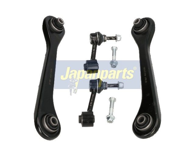 Control/Trailing Arm Kit, wheel suspension
