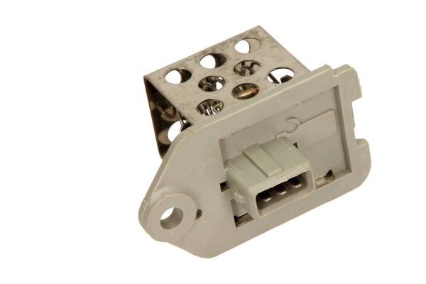 MAXGEAR 57-0180 Control unit, electric fan (engine cooling)