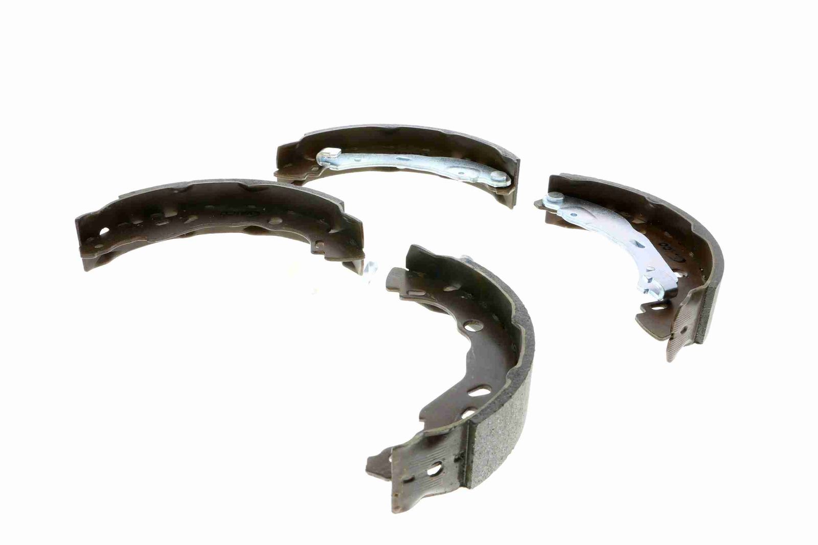 Brake Shoe Set-2
