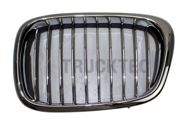 TRUCKTEC AUTOMOTIVE 08.62.300 Radiator grille