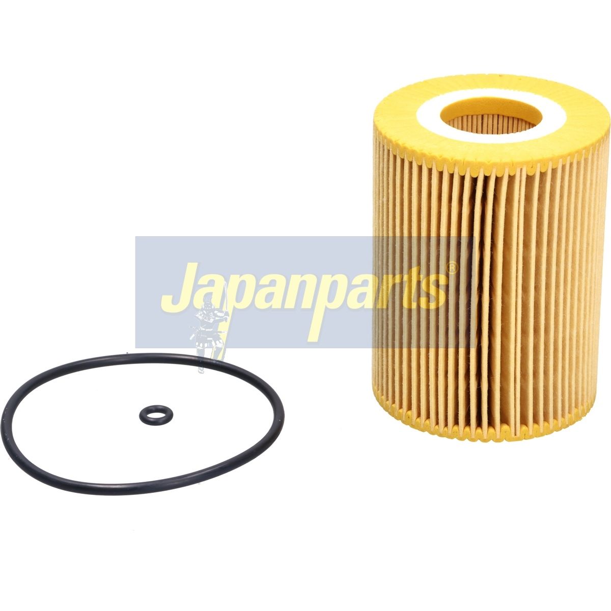 JAPANPARTS FO-ECO053 Oil filter