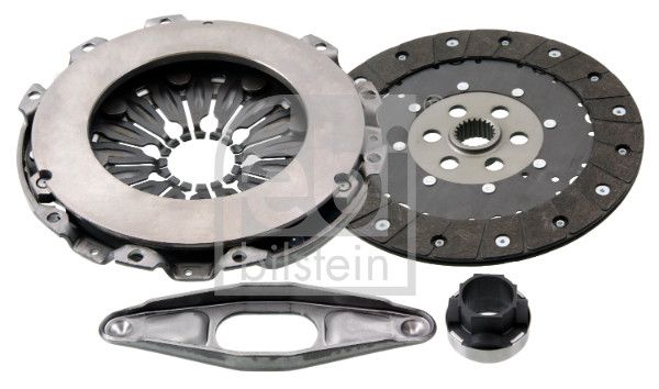 Clutch Kit-1
