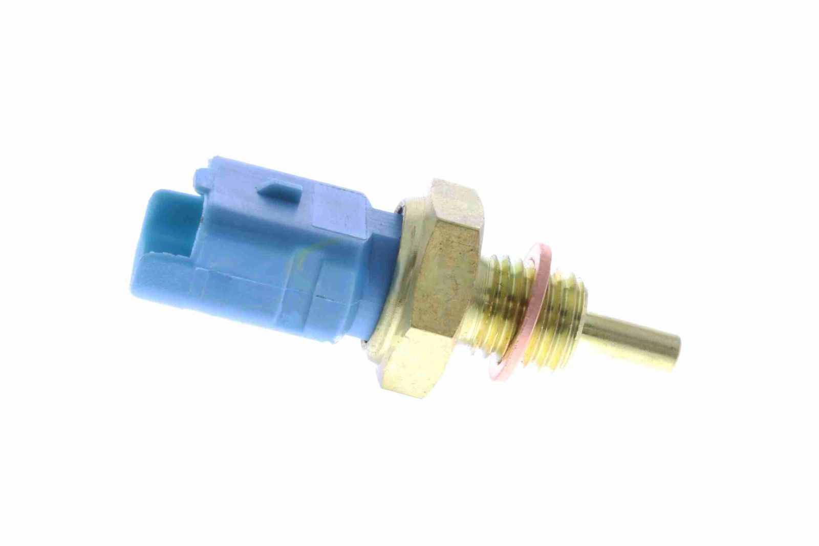 Sensor, coolant temperature-9