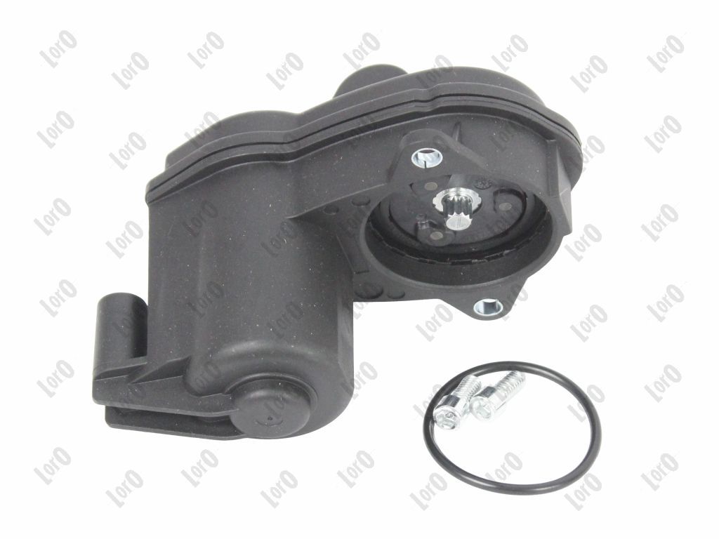 ABAKUS 131-06-961 Control element, parking brake caliper