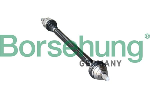 BORSEHUNG B18358 Drive shaft