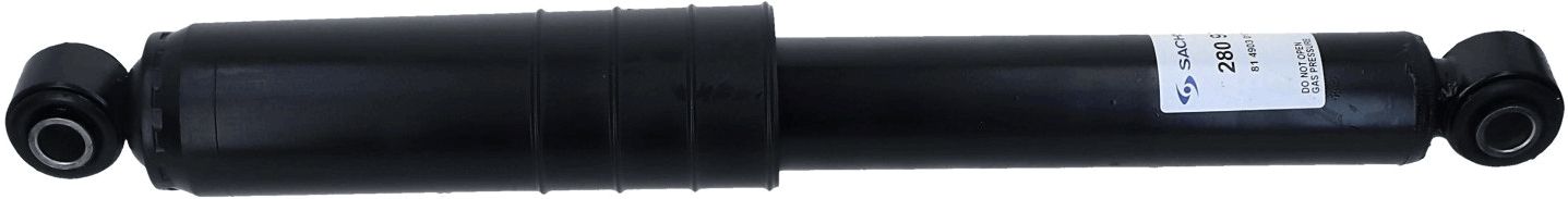 Shock Absorber-1