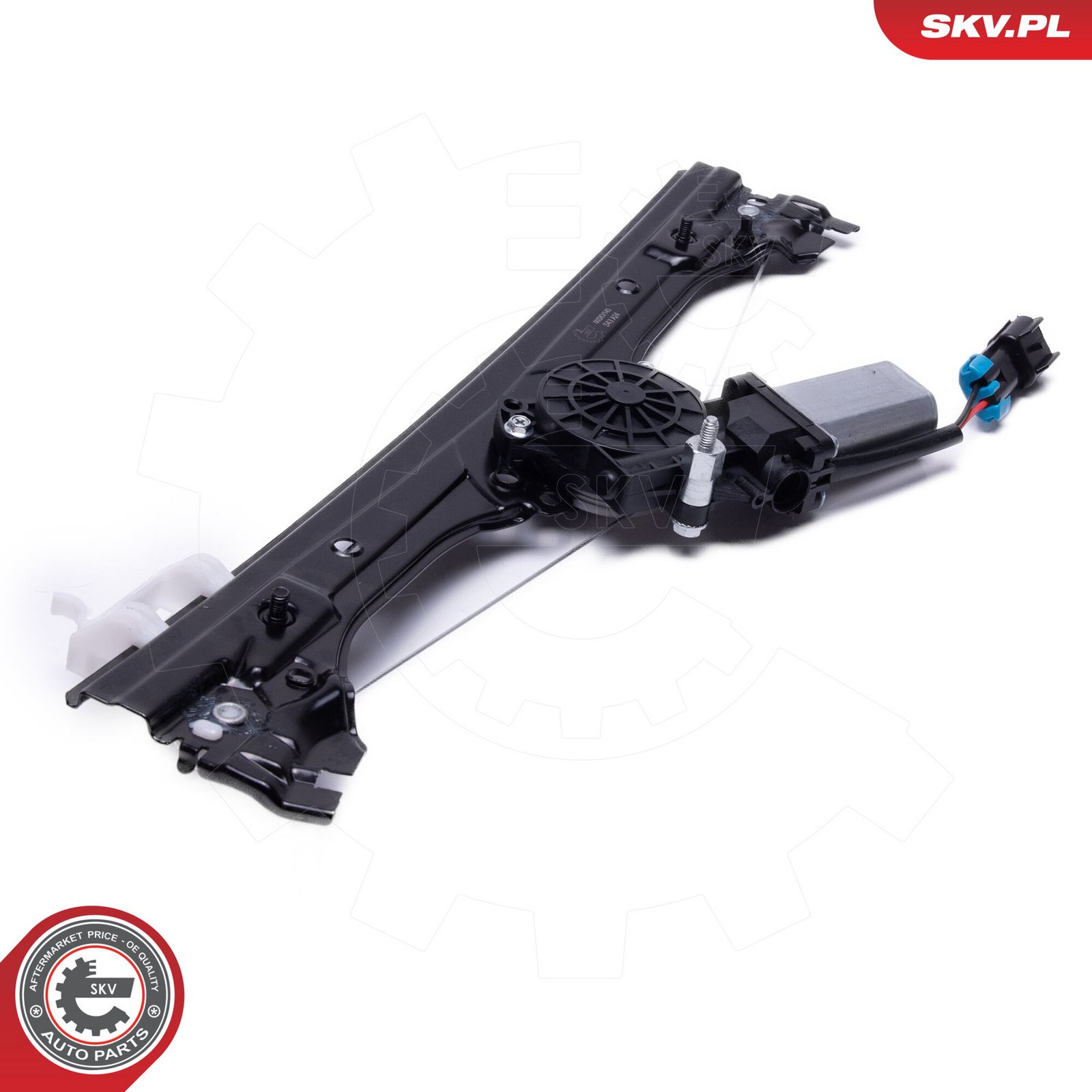 Window Regulator