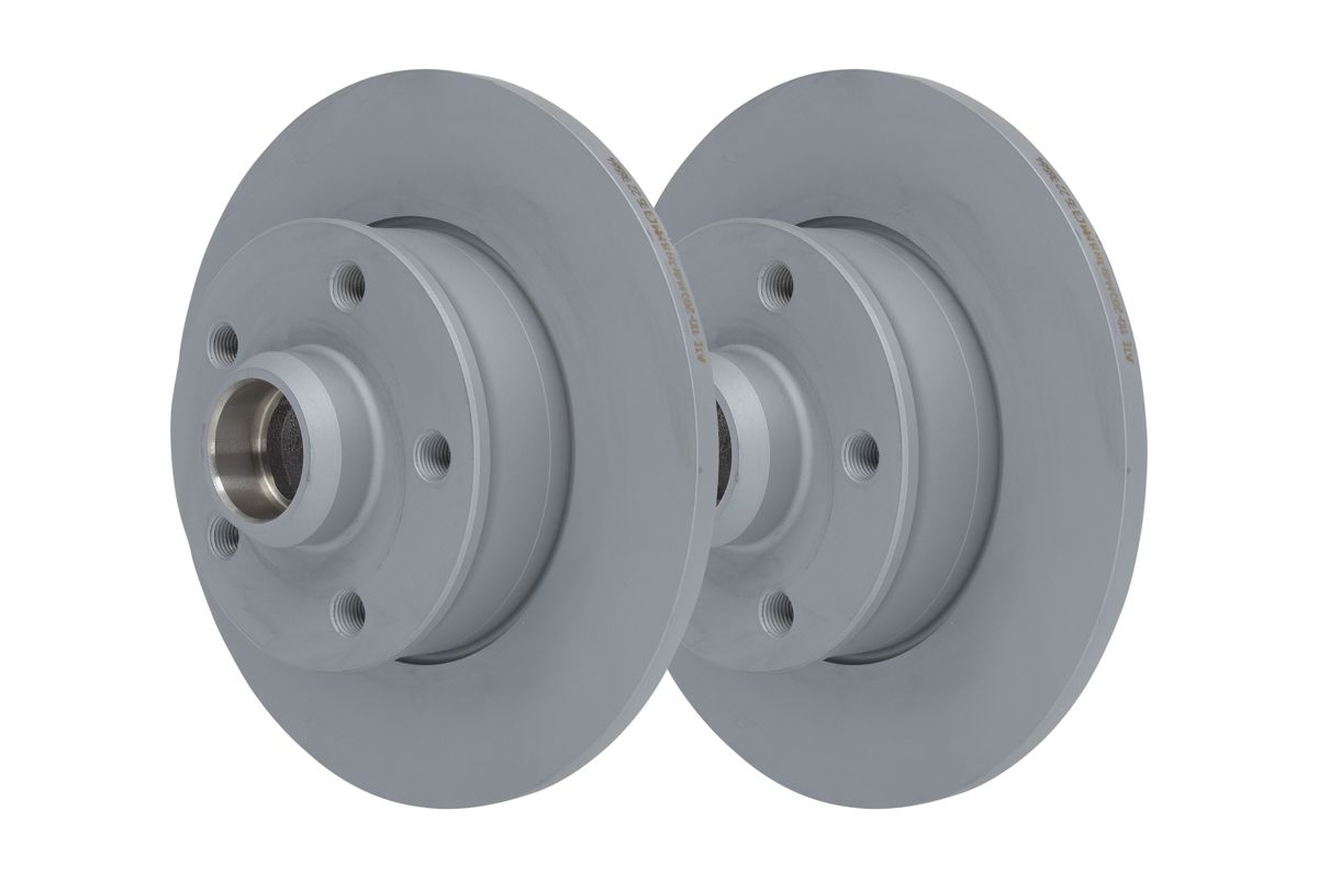 Brake Disc-1