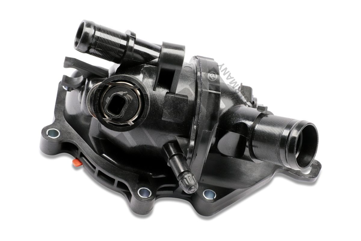 HEPU TM1407 Thermostat, coolant