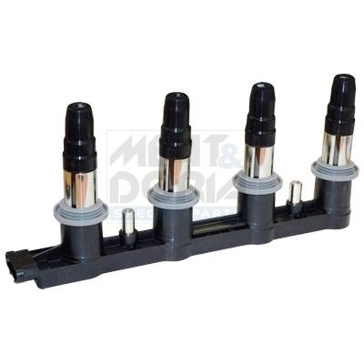 MEAT & DORIA 10622 Ignition coil