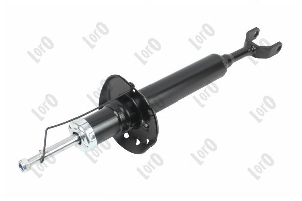 Shock Absorber-1