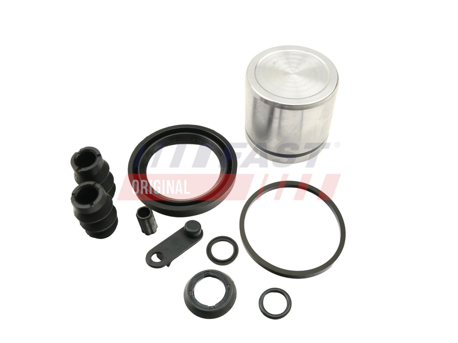 FAST FT34504 Piston, brake caliper