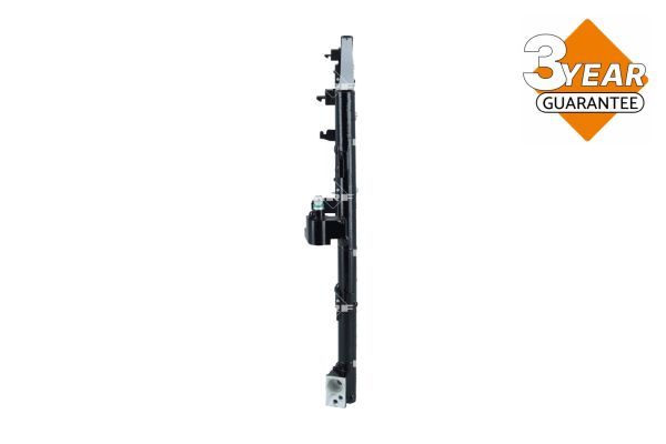 Condenser, air conditioning-2