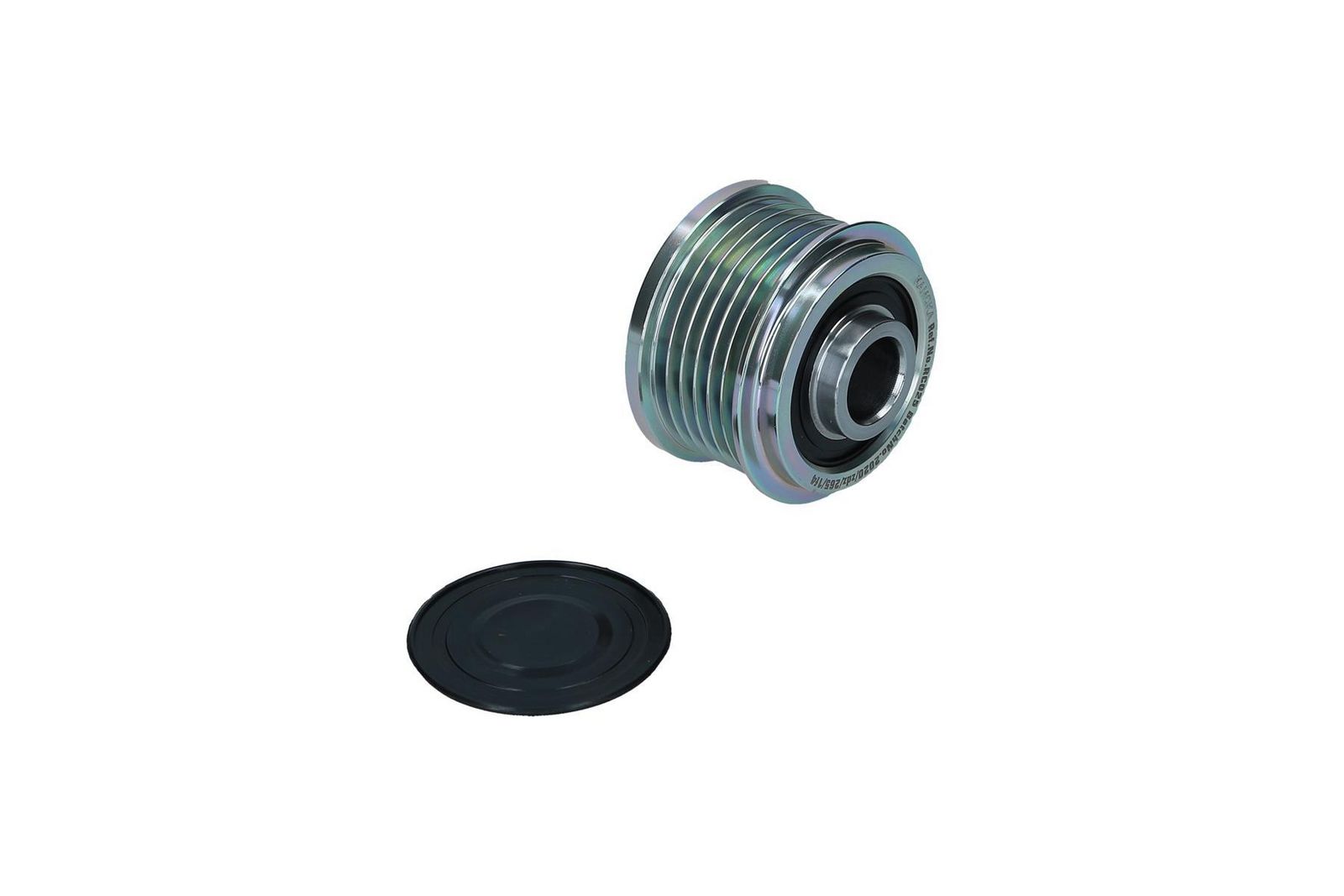 Alternator Freewheel Clutch