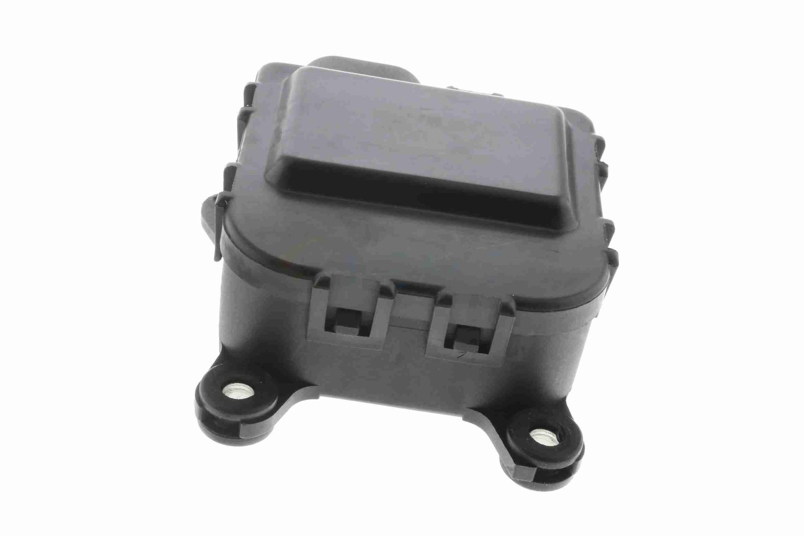 Actuator, blending flap-4